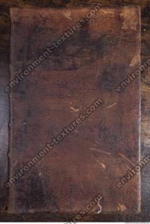 Photo Texture of Historical Book 0090